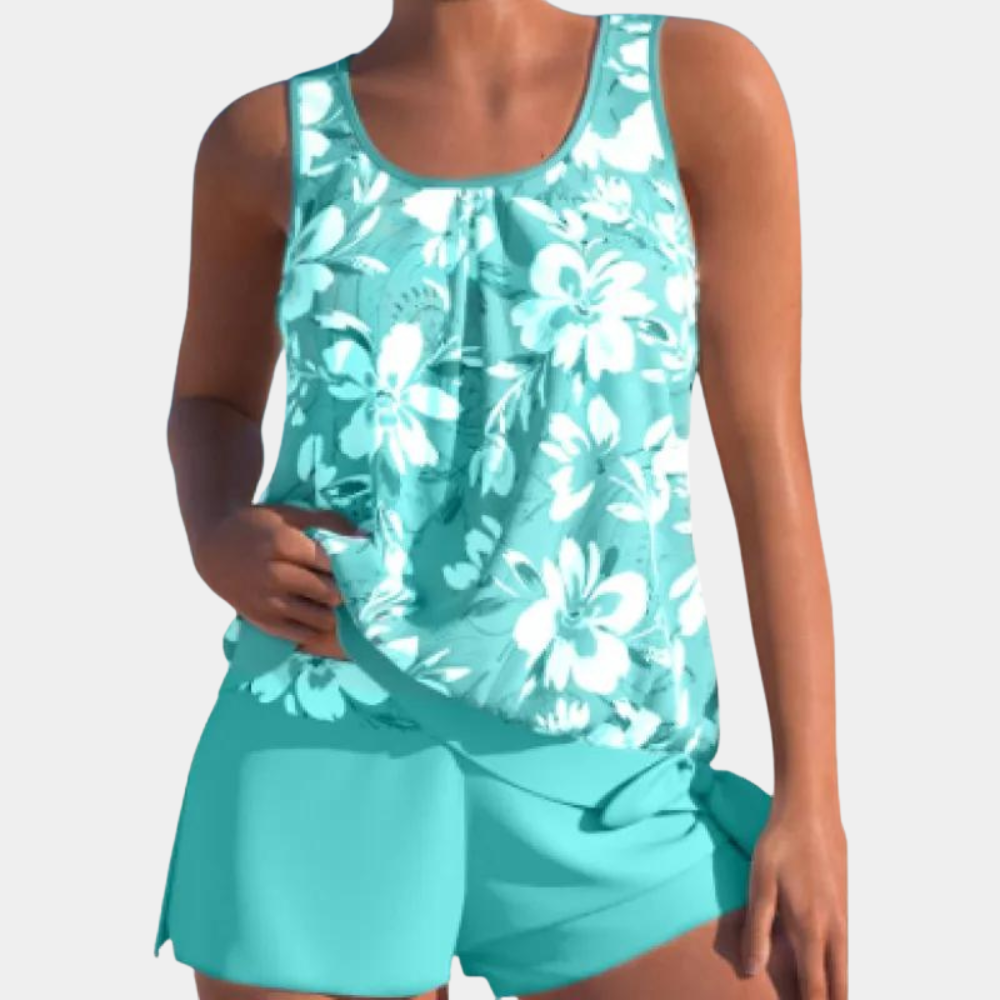 Maillot de bain femme élégant et confortable pour des journées d'été parfaites