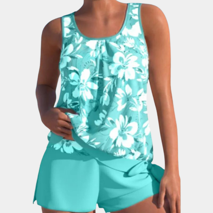 Maillot de bain femme élégant et confortable pour des journées d'été parfaites