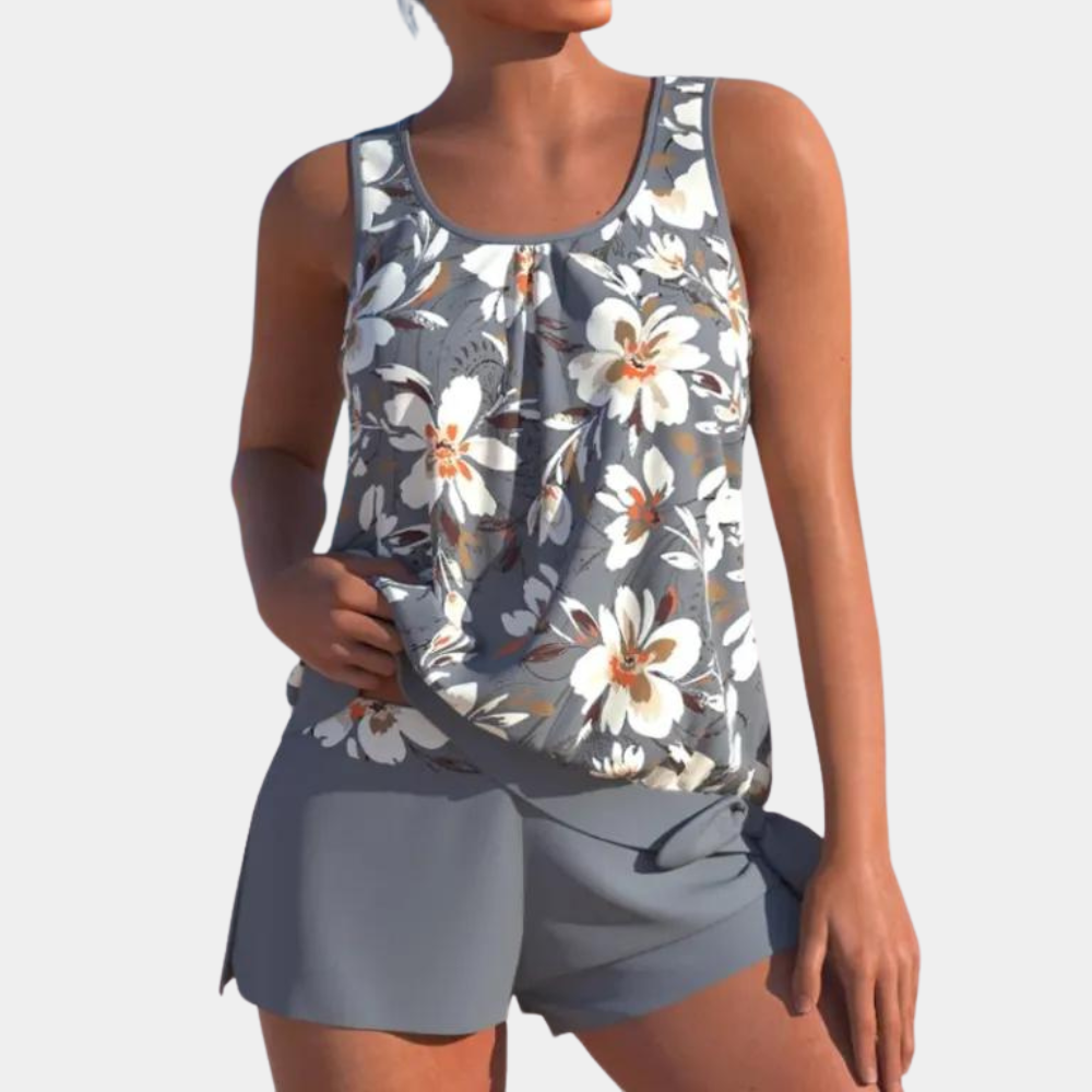 Maillot de bain femme élégant et confortable pour des journées d'été parfaites