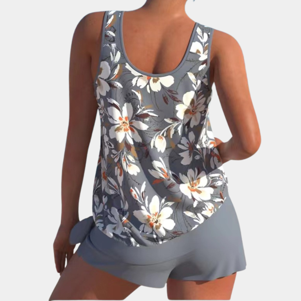 Maillot de bain femme élégant et confortable pour des journées d'été parfaites
