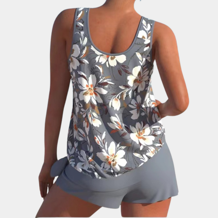 Maillot de bain femme élégant et confortable pour des journées d'été parfaites
