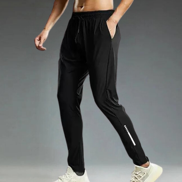 Arturo - Pantalon d'entraînement pour hommes Ultimate Comfort pour une performance optimale