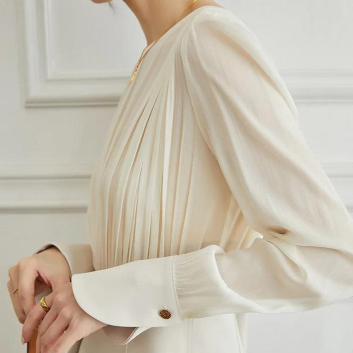 Annaliese - Ensemble 2 pièces élégant et moderne pour femme