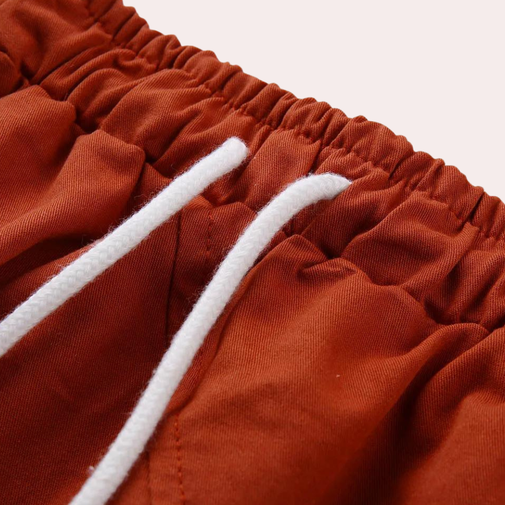 Edita - Pantalons élégants pour femmes pour un look sophistiqué
