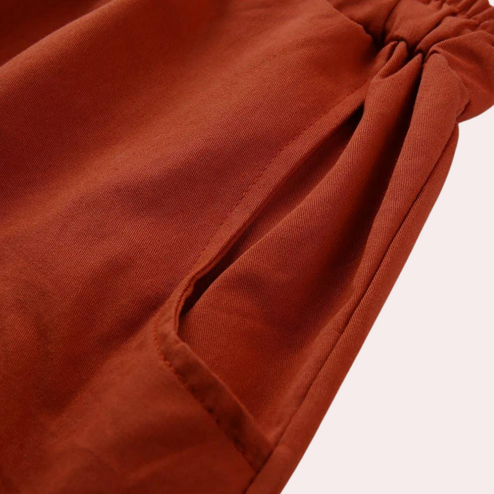Edita - Pantalons élégants pour femmes pour un look sophistiqué