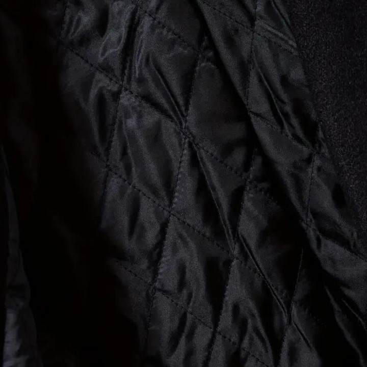 Wouter - Trench-coat classique et chaud pour hommes