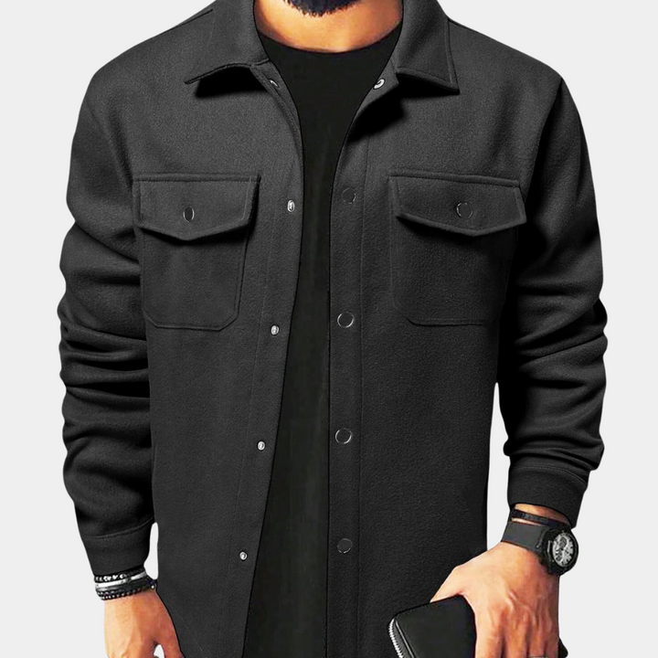 Phoebus - Veste tendance pour homme