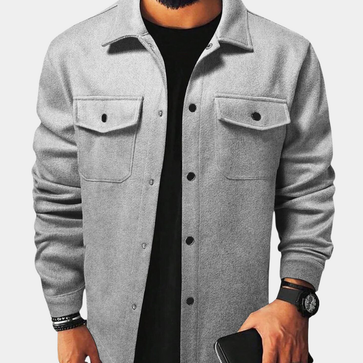 Phoebus - Veste tendance pour homme