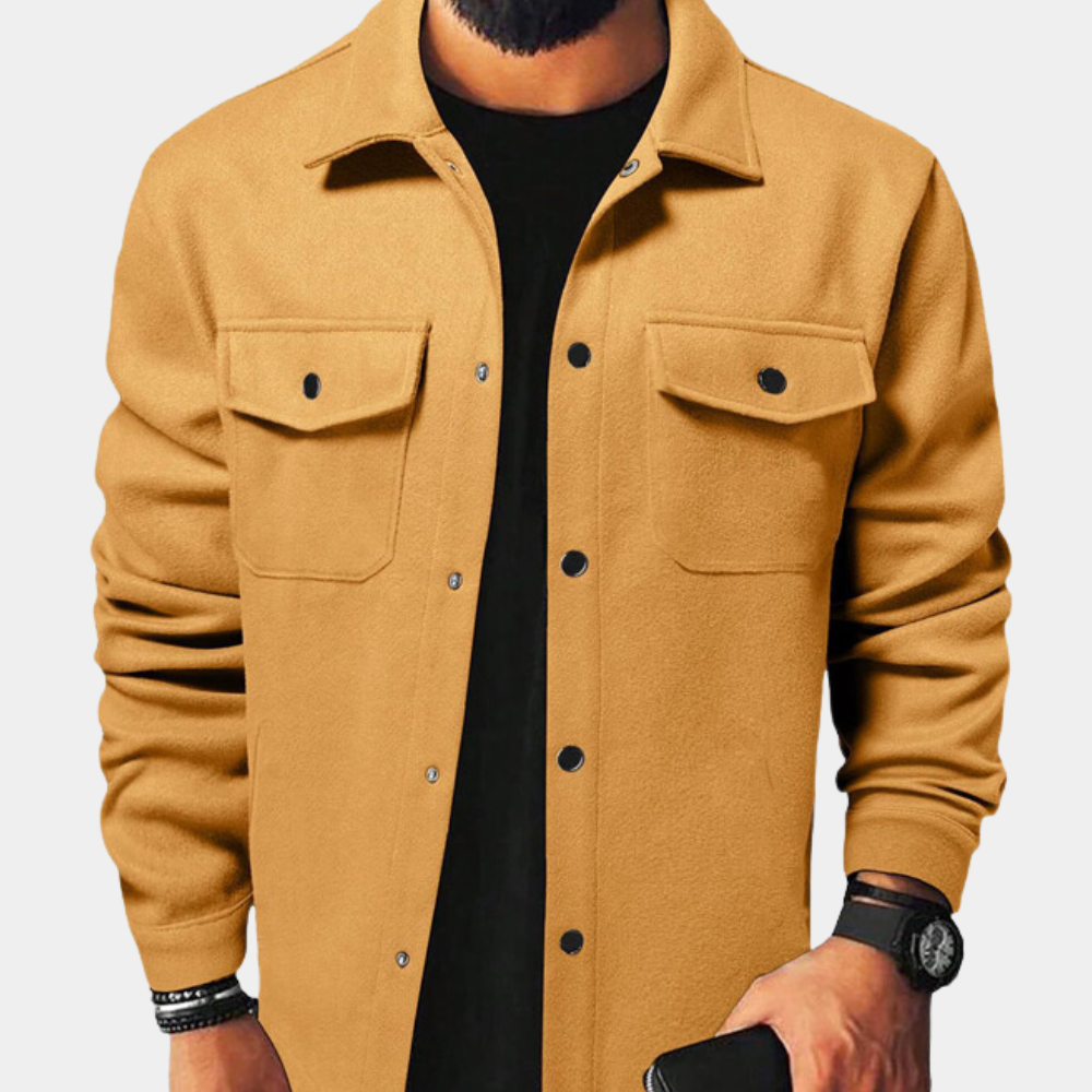 Phoebus - Veste tendance pour homme