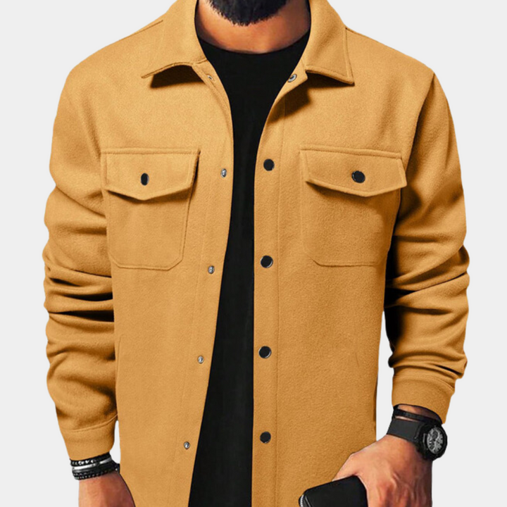 Phoebus - Veste tendance pour homme