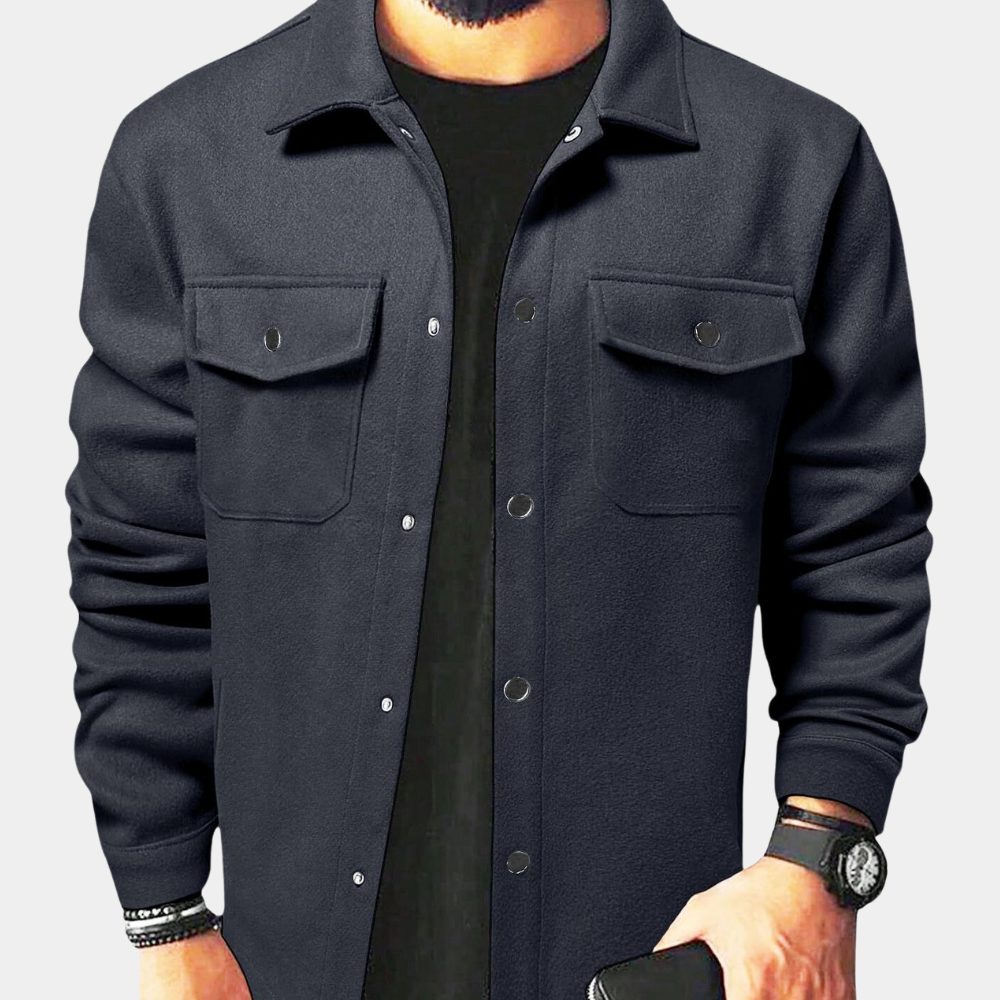 Phoebus - Veste tendance pour homme