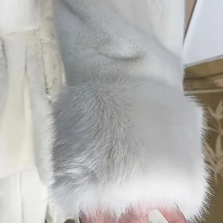 MAELANI - Manteau d'hiver élégant et confortable pour femmes