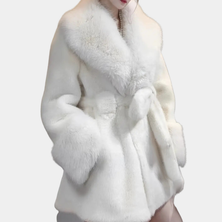 MAELANI - Manteau d'hiver élégant et confortable pour femmes