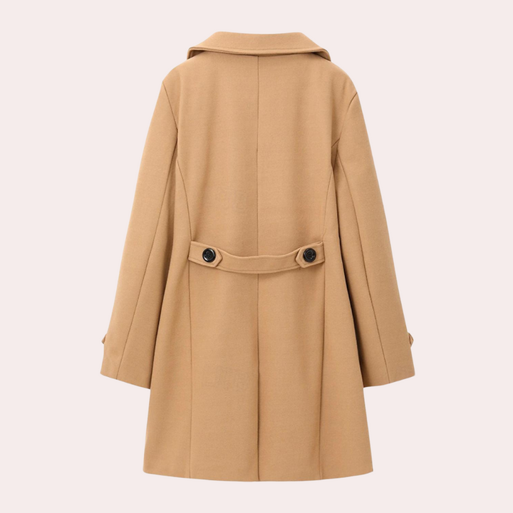ANDREW - Veste premium pour hommes