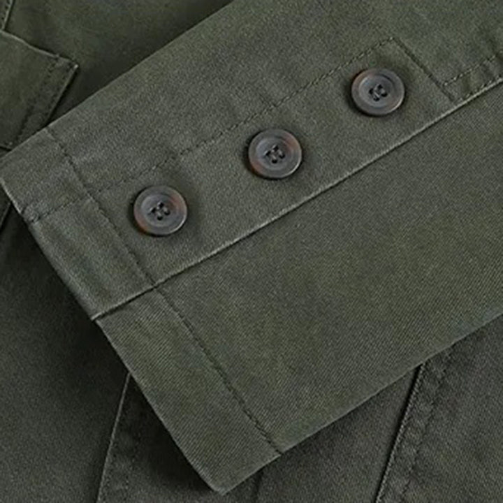 HARRY - Veste vintage pour homme