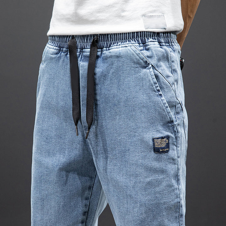 FRANKO - Pantalon de jogging tendance et confortable