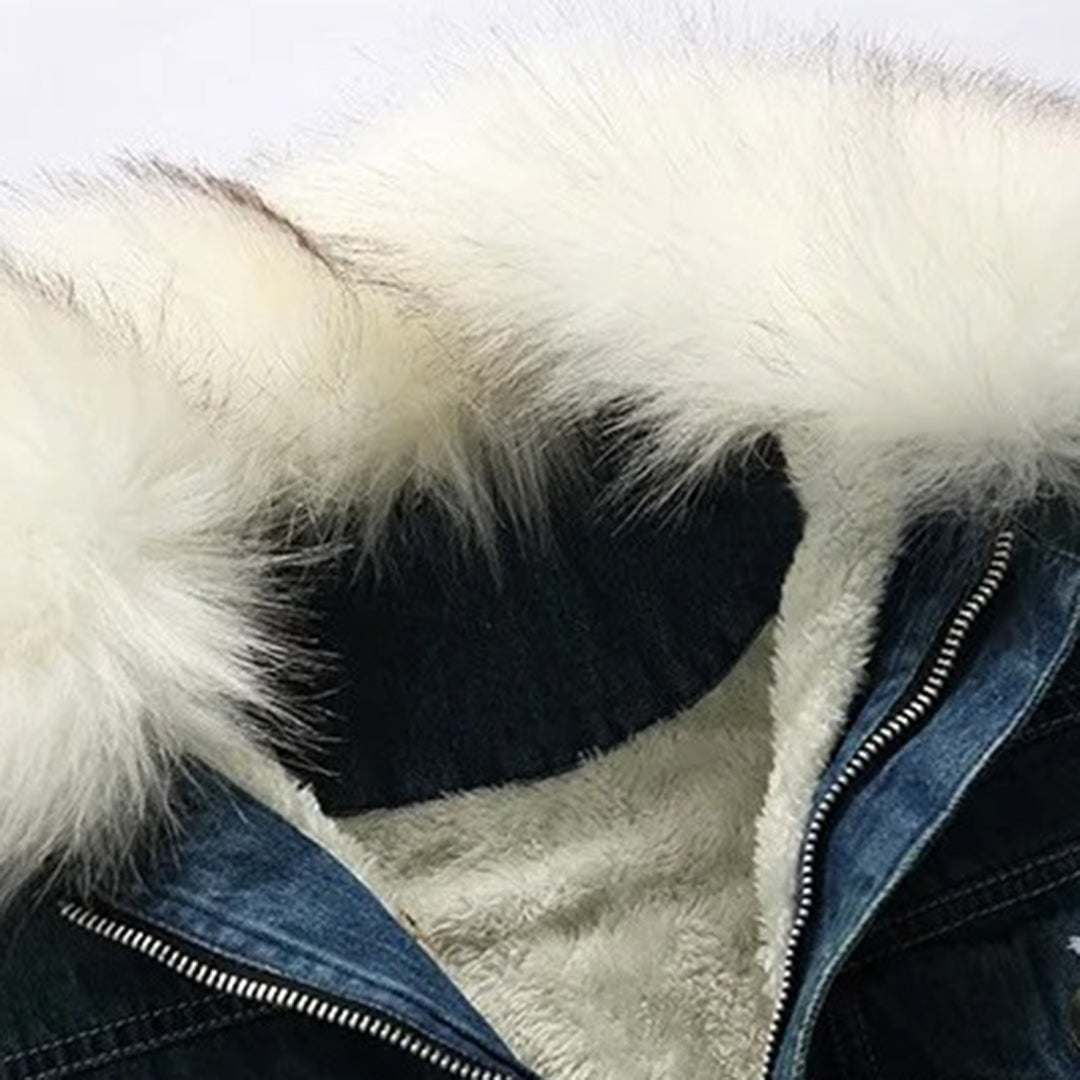 FRANK - Veste élégante pour homme