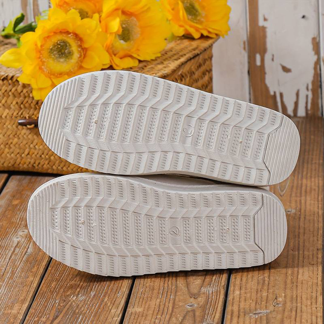 FLORA - Chaussures d'hiver élégantes pour femmes pour un confort et une chaleur ultimes