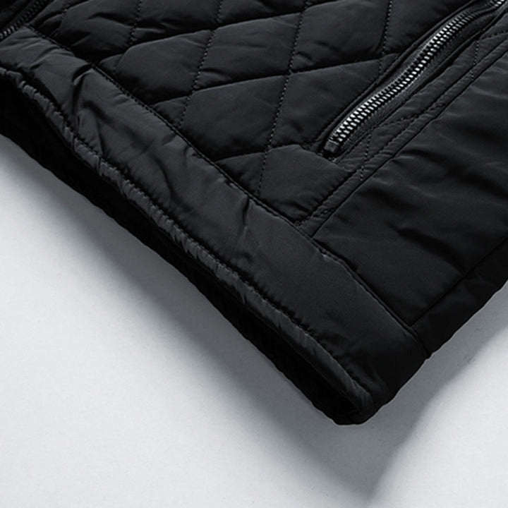 ARVIN - Veste confortable et élégante