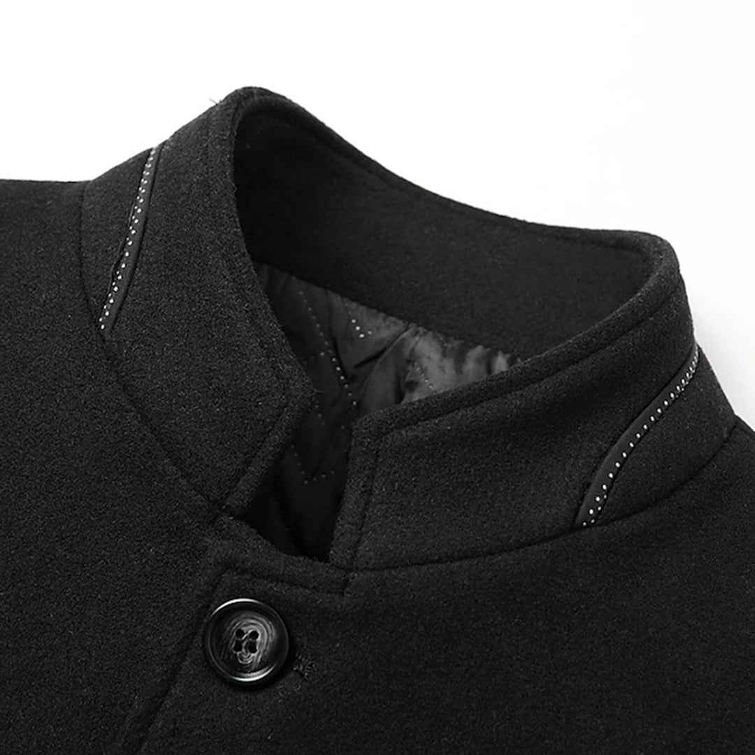 HENRY - Veste confortable et élégante