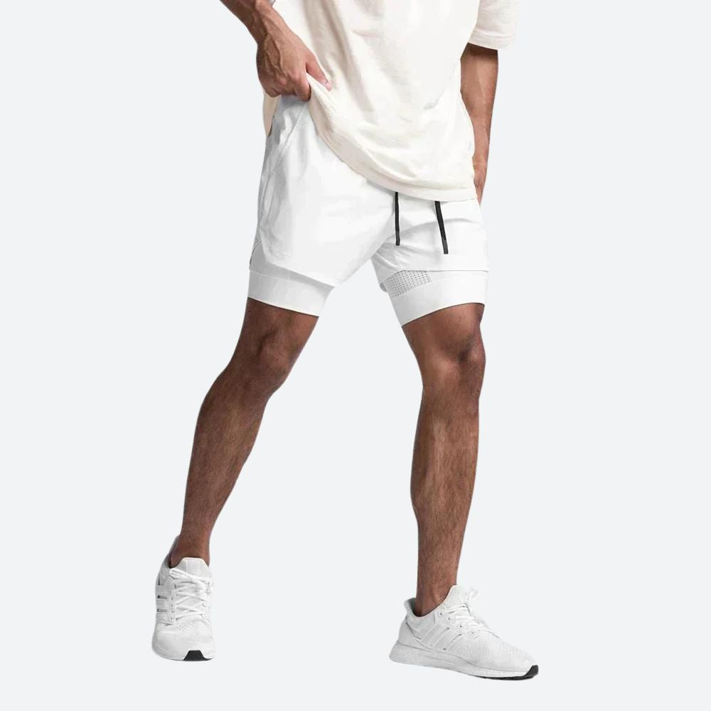 Pantalon de fitness souple et élégant de Cred pour un confort ultime