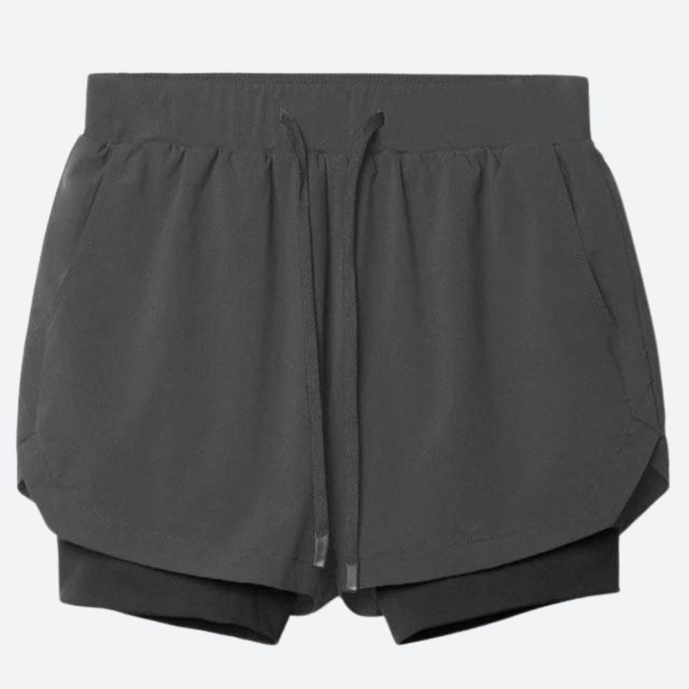 Pantalon de fitness souple et élégant de Cred pour un confort ultime