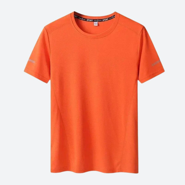 T-shirt super confortable pour hommes - Drin