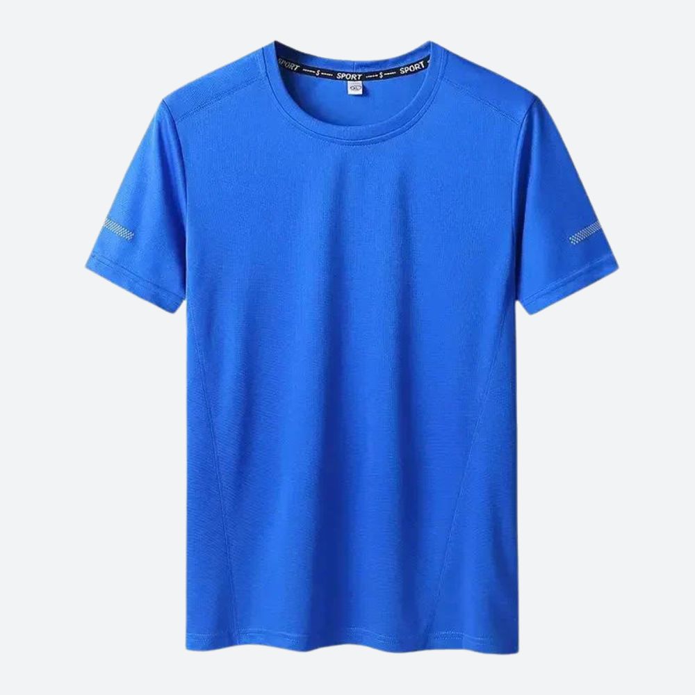 T-shirt super confortable pour hommes - Drin