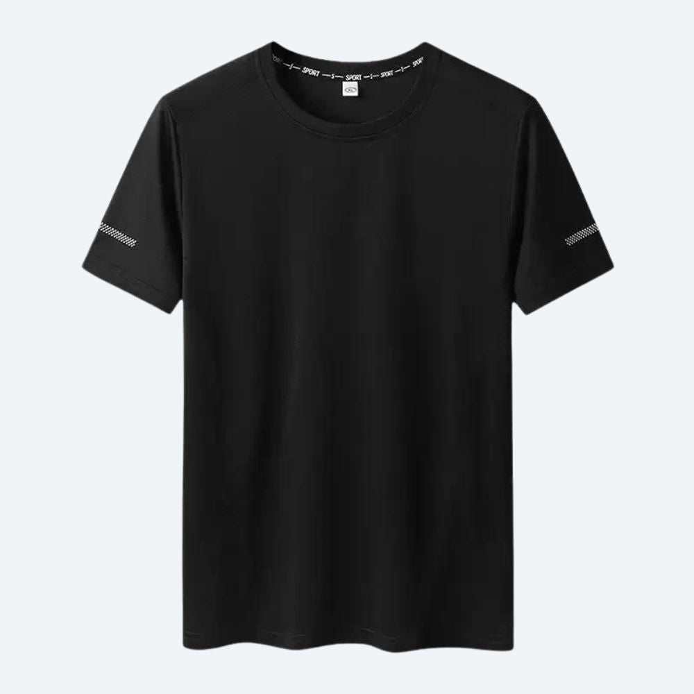 T-shirt super confortable pour hommes - Drin