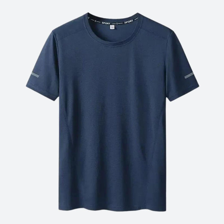 T-shirt super confortable pour hommes - Drin