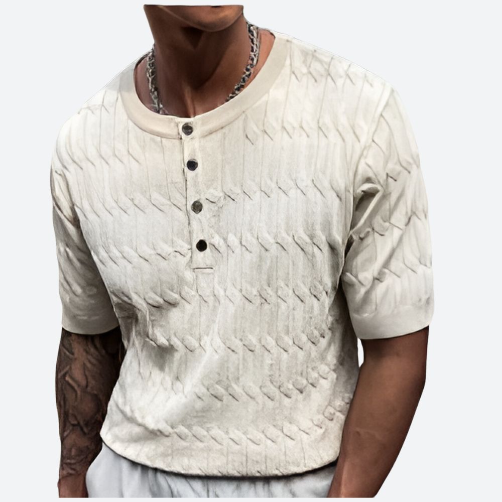 T-shirt élégant et confortable - Esker