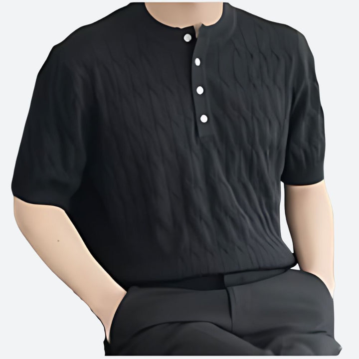 T-shirt élégant et confortable - Esker