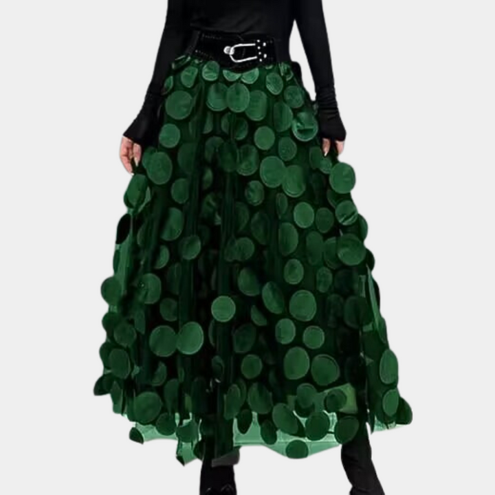 Jupe féminine chic et tendance pour toutes les occasions