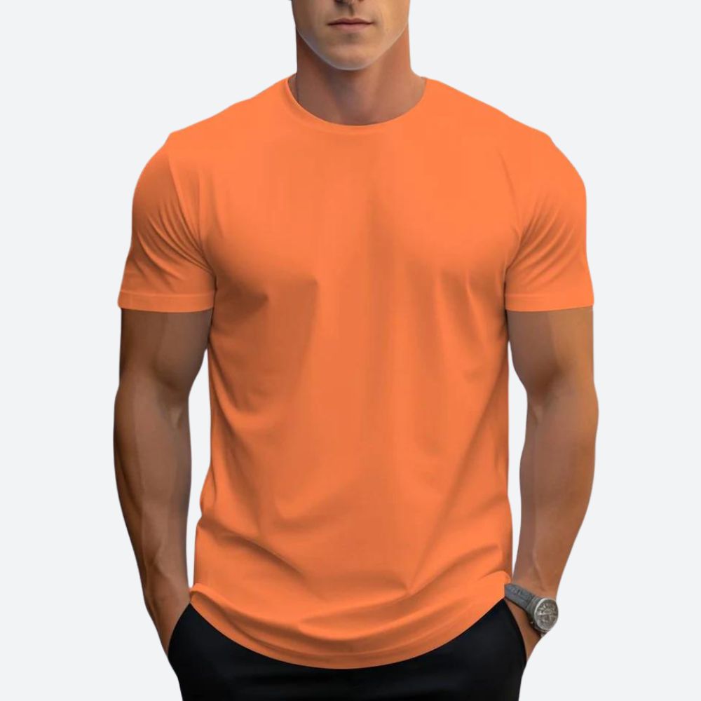 T-shirt de base Ultimate Comfort - Fred