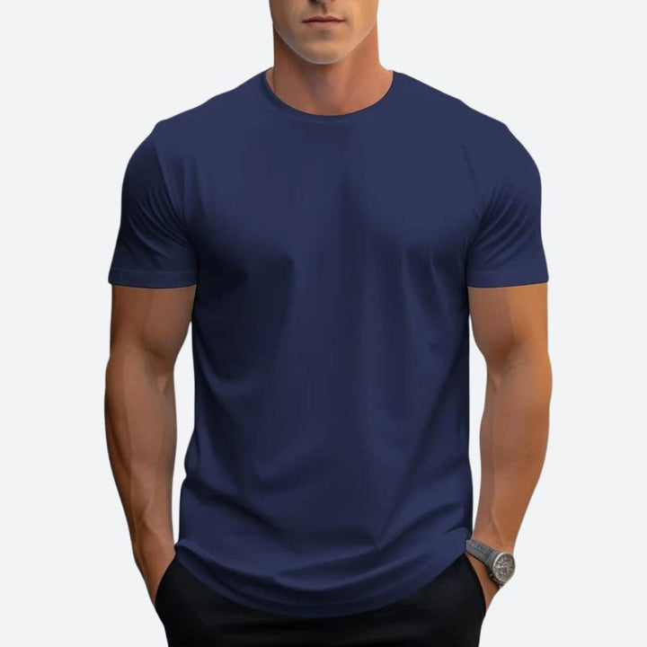 T-shirt de base Ultimate Comfort - Fred