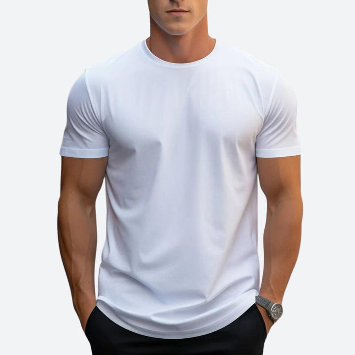 T-shirt de base Ultimate Comfort - Fred