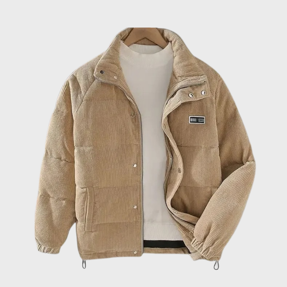 Franco - Veste polaire pour homme