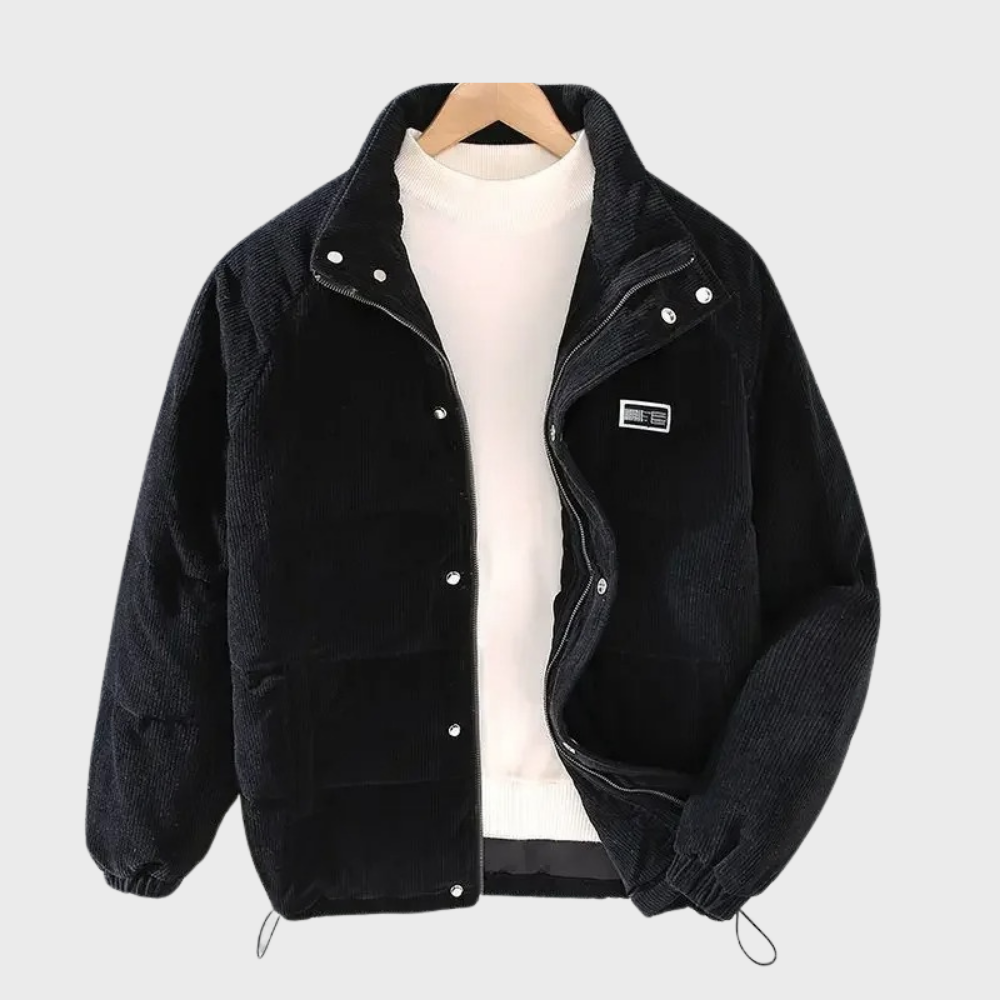 Franco - Veste polaire pour homme