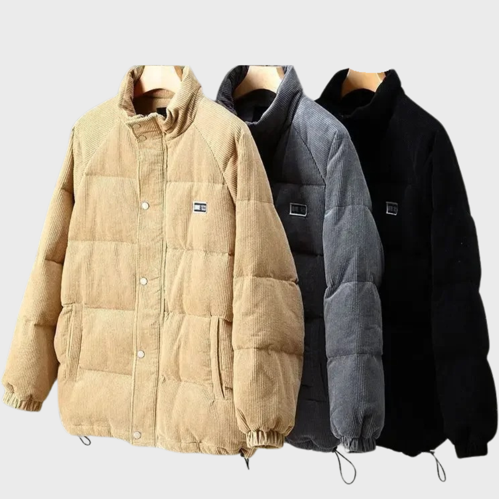 Franco - Veste polaire pour homme