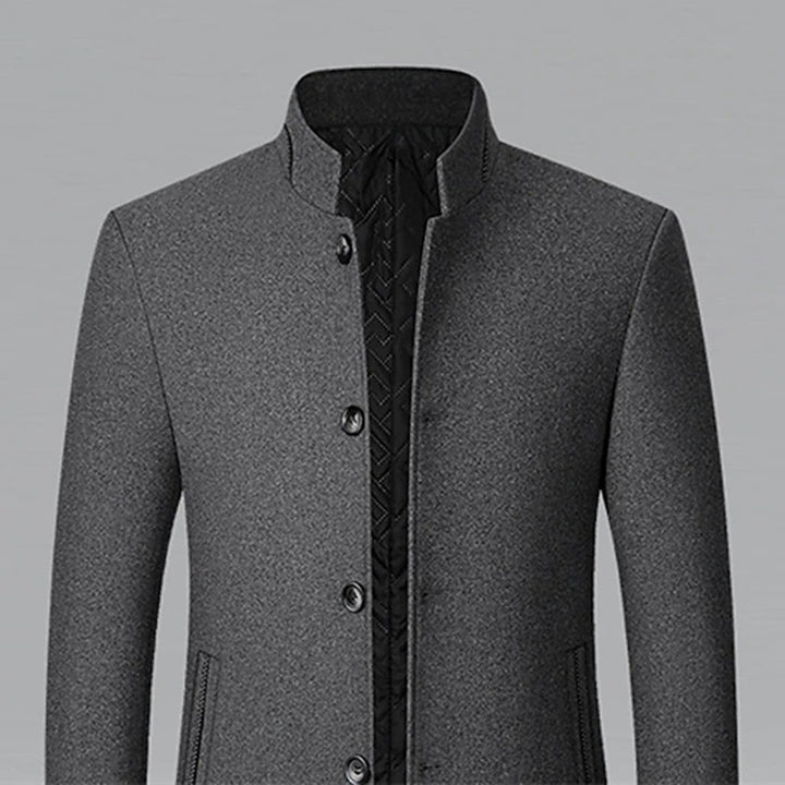 HENRY - Veste confortable et élégante