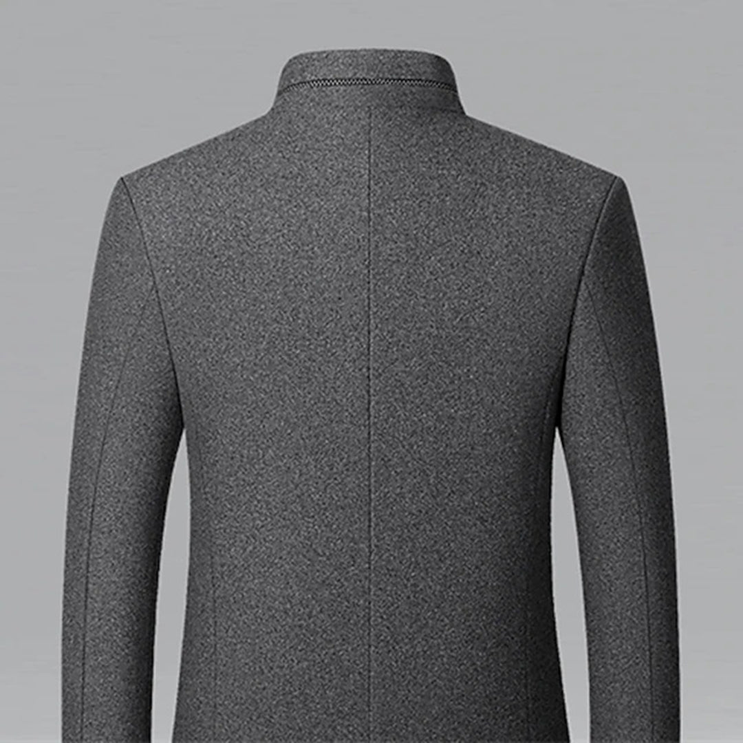 HENRY - Veste confortable et élégante