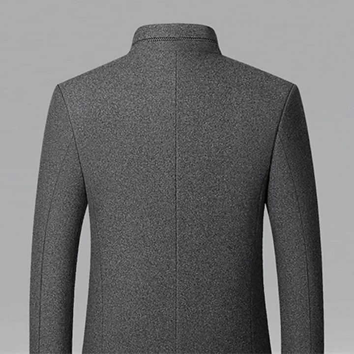 HENRY - Veste confortable et élégante