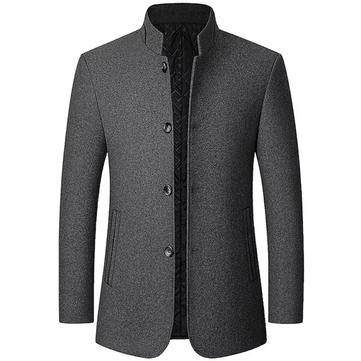 HENRY - Veste confortable et élégante