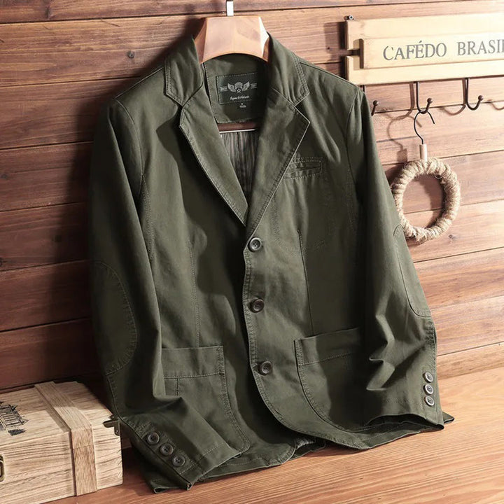 HARRY - Veste vintage pour homme