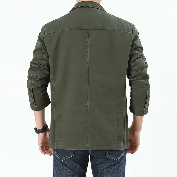 HARRY - Veste vintage pour homme