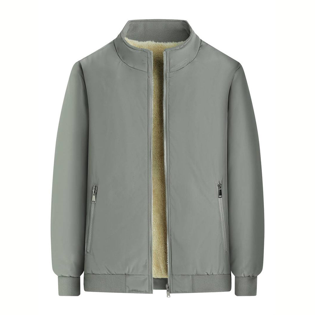 HOWARD - Veste d'hiver chaude pour hommes