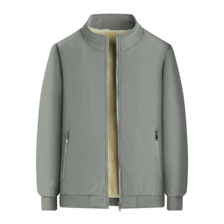 HOWARD - Veste d'hiver chaude pour hommes