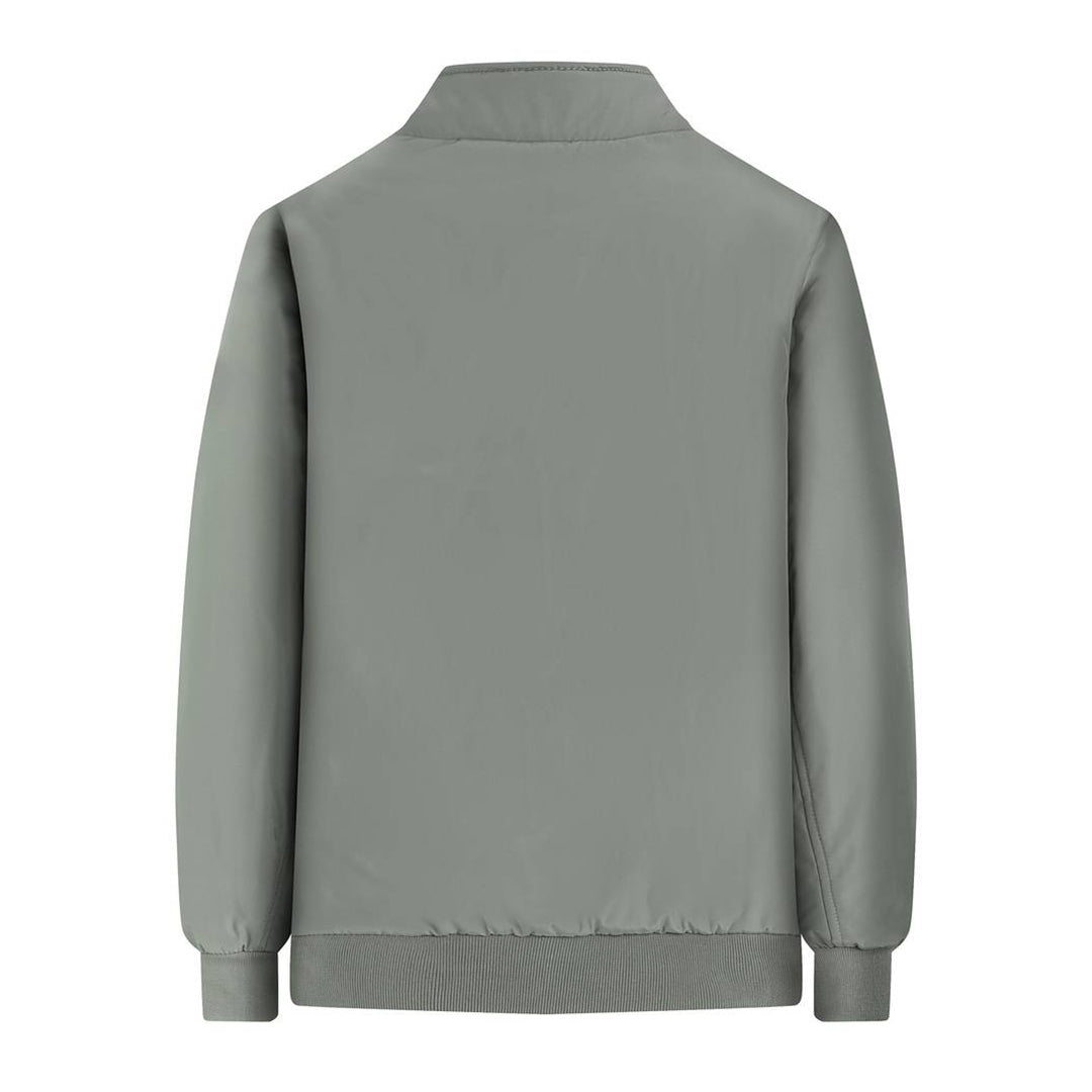 HOWARD - Veste d'hiver chaude pour hommes