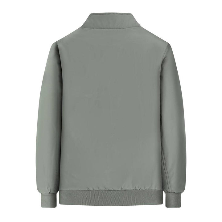 HOWARD - Veste d'hiver chaude pour hommes