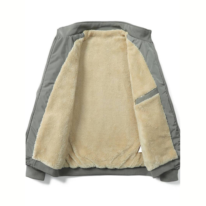 HOWARD - Veste d'hiver chaude pour hommes